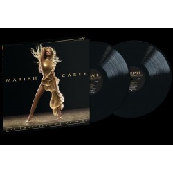 Mariah Carey - The Emancipation Of Mimi (2xLP - Gatefold) Mariah Carey - The Emancipation Of Mimi (2xLP - Gatefold)