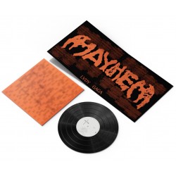 Lady Gaga - Mayhem (2xLP - Gatefold) Lady Gaga - Mayhem (2xLP - Gatefold)