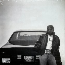 Kendrick Lamar - GNX (LP) Kendrick Lamar - GNX (LP)