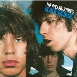 The Rolling Stones ‎- Black And Blue (2xLP - 180g - Remastered - DeLuxe Edition) 
