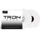 Nine Inch Nails ‎- Tron: Ares (Original Motion Picture Soundtrack) (2xLP - Limited Edition - Gatefold - White)