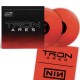 Nine Inch Nails - Tron: Ares (Original Motion Picture Soundtrack) (2xLP - Limited Specialist Edition - Gatefold -Transparent Red + Poster) Nine Inch Nails - Tron: Ares (Original Motion Picture Soundtrack) (2xLP - Limited Specialist Edition - Gatefold -Transparent Red + Poster)