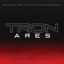Nine Inch Nails - Tron: Ares (Original Motion Picture Soundtrack) (2xLP - Limited Specialist Edition - Gatefold -Transparent Red + Poster) Nine Inch Nails - Tron: Ares (Original Motion Picture Soundtrack) (2xLP - Limited Specialist Edition - Gatefold -Transparent Red + Poster)