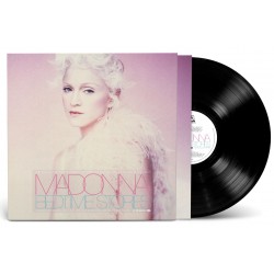 Madonna - Bedtime Stories (The Untold Chapter) (LP)