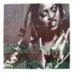 Mica Paris - Contribution (12")*
