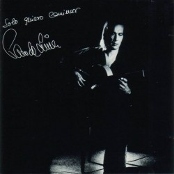 Paco De Lucía - Solo Quiero Caminar (LP - Gatefold)
