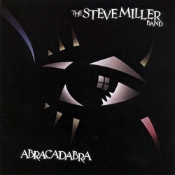 The Steve Miller Band - Abracadabra (LP)*  The Steve Miller Band - Abracadabra (LP)*