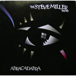 The Steve Miller Band - Abracadabra (LP)* 