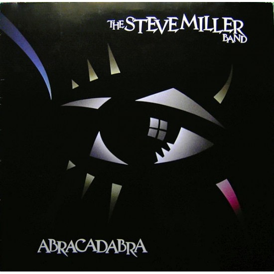 The Steve Miller Band - Abracadabra (LP)* 