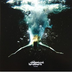 The Chemical Brothers - Further (2xLP)  The Chemical Brothers - Further (2xLP)
