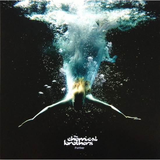 The Chemical Brothers - Further (2xLP) The Chemical Brothers - Further (2xLP)