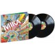 Mika - Life In Cartoon Motion (2xLP - 180g - Gatefold) Mika - Life In Cartoon Motion (2xLP - 180g - Gatefold)