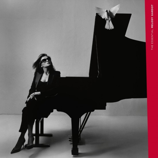 Melody Gardot - The Essential (2xLP - Gatefold)