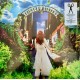 Scissor Sisters - Scissor Sisters (LP - 20th Anniversary Limited Edition - Green Transparent) Scissor Sisters - Scissor Sisters (LP - 20th Anniversary Limited Edition - Green Transparent)