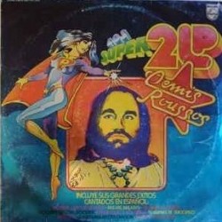 Demis Roussos - Los Super 2LP (2xLP)