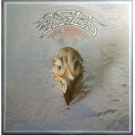 Eagles - Their Greatest Hits 1971-1975 (LP) 