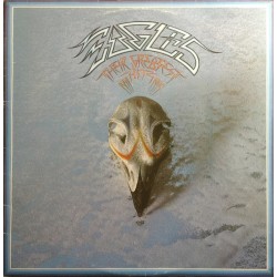 Eagles - Their Greatest Hits 1971-1975 (LP) 