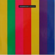 Pet Shop Boys - Introspective (LP)*