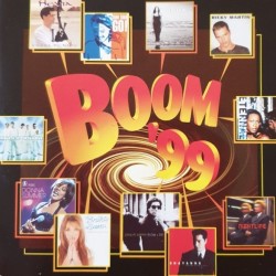 Boom '99 (2xCD) Boom '99 (2xCD)