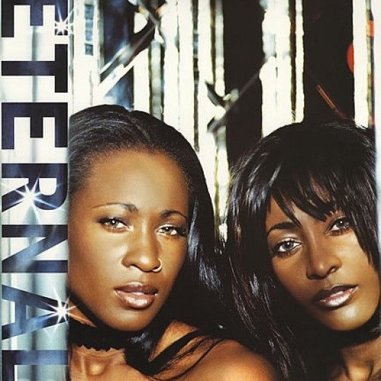 Eternal - Eternal (CD) Eternal - Eternal (CD)