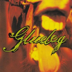 Glueleg - Clodhopper (CD)  Glueleg - Clodhopper (CD)