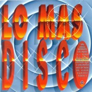 Lo Mas Disco 4 (CD)
