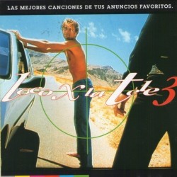 Loco X La Tele 3 (CD) Loco X La Tele 3 (CD)