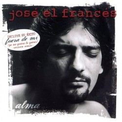 José El Francés - Alma (CD)
