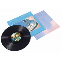 Dire Straits - Brothers In Arms (LP - 40th Anniversary Edition) Dire Straits - Brothers In Arms (LP - 40th Anniversary Edition)