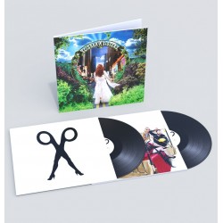 Scissor Sisters - Scissor Sisters (2xLP - 20th Anniversary Limited Deluxe Edition - Gatefold) Scissor Sisters - Scissor Sisters (2xLP - 20th Anniversary Limited Deluxe Edition - Gatefold)