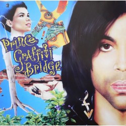 Prince - Graffiti Bridge (2xLP)* 