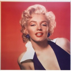 Marilyn Monroe - The Very Best Of Marilyn Monroe (LP - Limited Edition - 180g) Marilyn Monroe - The Very Best Of Marilyn Monroe (LP - Limited Edition - 180g)