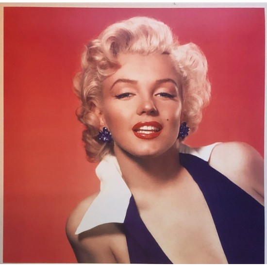 Marilyn Monroe - The Very Best Of Marilyn Monroe (LP - Limited Edition - 180g) Marilyn Monroe - The Very Best Of Marilyn Monroe (LP - Limited Edition - 180g)