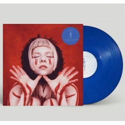 Aurora - A Different Kind Of Human (Step 2) (LP - Blue) Aurora - A Different Kind Of Human (Step 2) (LP - Blue)