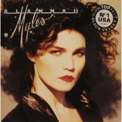 Alannah Myles ‎- Alannah Myles (LP) 