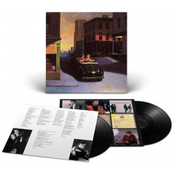 Orchestral Maoeuvres In The Dark - Crush (2xLP - 40th Anniversary Deluxe Edition - Gatefold) Orchestral Maoeuvres In The Dark - Crush (2xLP - 40th Anniversary Deluxe Edition - Gatefold)