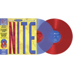 Kool & The Gang - Unite (2xLP - Collectors Edition - Red + Blue)