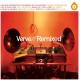 Verve Remixed (2xLP - Gatefold - Yellow+Orange)