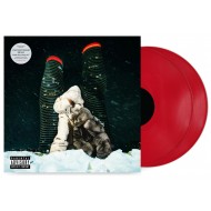 Partynextdoor & Drake ‎- Some Sexy Songs 4 U (2xLP - Gatefold - Opaque Red)