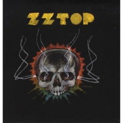 ZZ Top - Degüello (LP - 180g - Slipcover) ZZ Top - Degüello (LP - 180g - Slipcover)