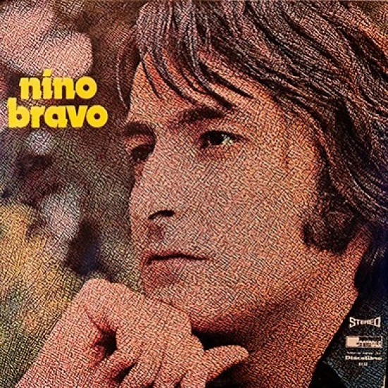 Nino Bravo - Nino Bravo (LP) Nino Bravo - Nino Bravo (LP)