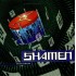 The Shamen - Boss Drum (LP)*  The Shamen - Boss Drum (LP)*