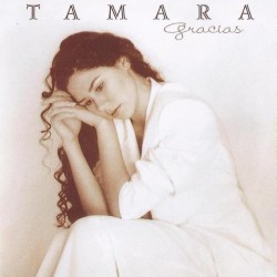 Tamara - Gracias (CD) Tamara - Gracias (CD)