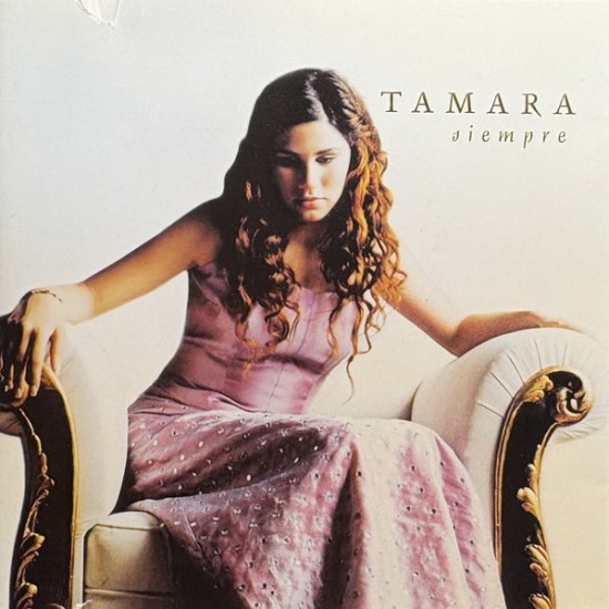 Tamara - Siempre (CD) Tamara - Siempre (CD)