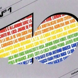 Los Nº1 De Los 40 Principales (2xCD - Slipcase) Los Nº1 De Los 40 Principales (2xCD - Slipcase)