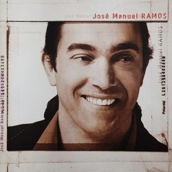 José Manuel Ramos - José Manuel Ramos (CD) José Manuel Ramos - José Manuel Ramos (CD)