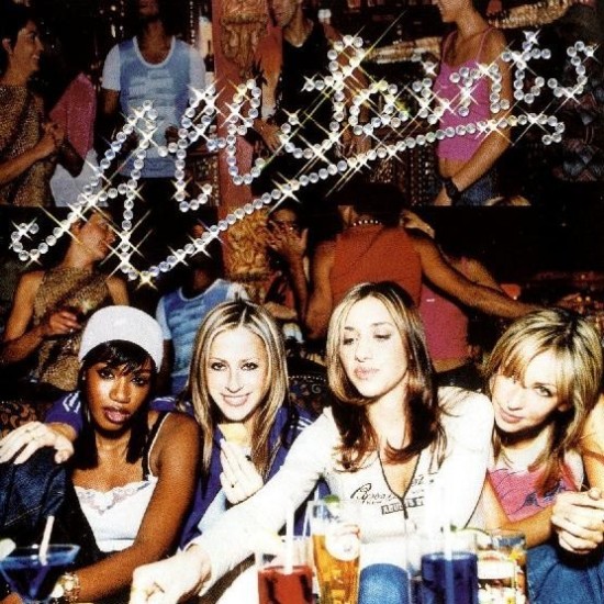 All Saints - Saints & Sinners (CD) All Saints - Saints & Sinners (CD)