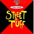 Rebel MC, Double Trouble ‎– Street Tuff (12") 