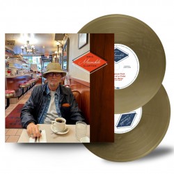 Eric Clapton - Meanwhile (2xLP - Limited Edtion - Gold) Eric Clapton - Meanwhile (2xLP - Limited Edtion - Gold)