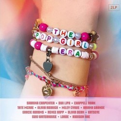 The Pop Girl Era (2xLP - Gatefold - Orange Marbled + Purple Marbled)